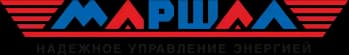 Логотип ЛЗТА «Маршал»  — трубопроводная арматура от производителя